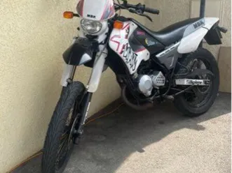 mbk xlimit 1999 (dt)