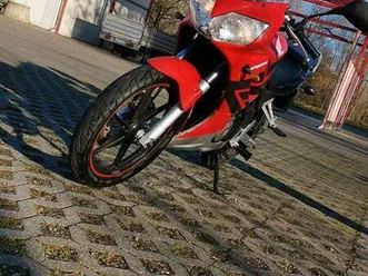 honda cbr 125