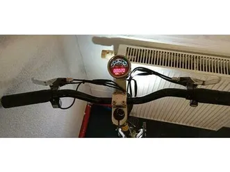 e roller für bastler 25 kmh