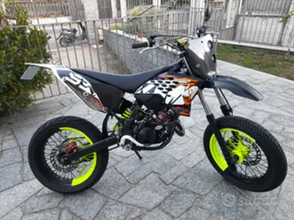 beta 50rr