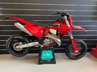 ec 300 supermoto