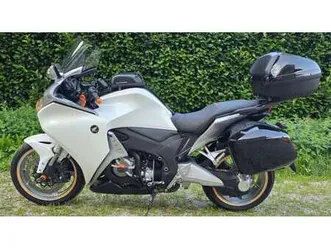 vfr 1200 top zustand neu