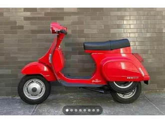 vespa pk50 xls.. canidelo