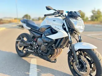 yamaha xj quinta do conde