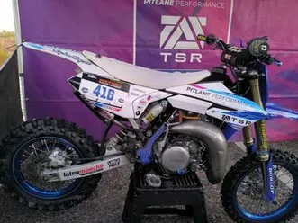 vendo yamaha yz 65 porto de mós - são joão baptista e são pedro