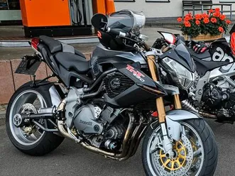 benelli tnt 1130 tüv: 09/27