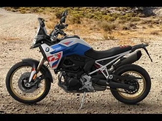 bmw f 900 gs trophy-dyn & enduro pak.-keyless-rdc-uv