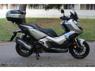 honda adv350a, adv 350, 1.vlasnik, 2022 god.