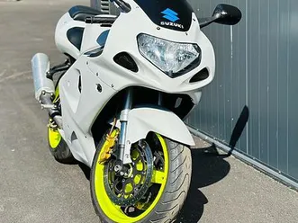 suzuki gsx r1000