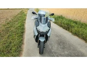 bmw c400gt