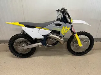 husqvarna tc250 wie neu