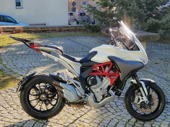 mv agusta turismo veloce lusso
