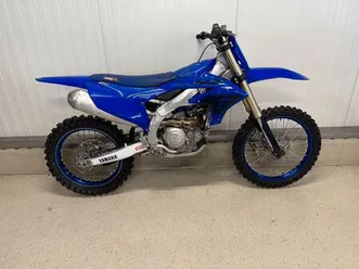 yamaha yz 450 f yz