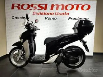 yamaha xenter 150 2015