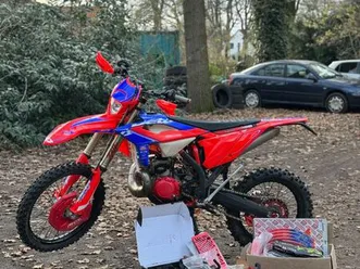 beta rr300 racing 2023