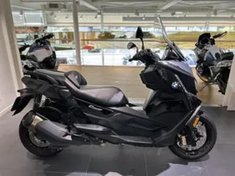 bmw c 400 gt — motoren | bmw — marktplaats