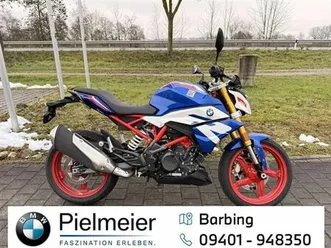 bmw g 310 r style sport