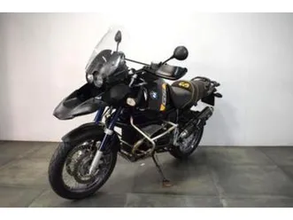 bmw r 1150 gs adventure (bj 2003) — motoren | bmw — marktplaats