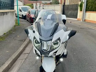 bmw r 1200 rt