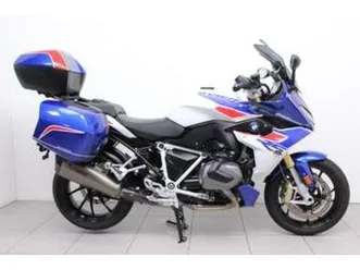 bmw r 1250 rs (bj 2023) — motoren | bmw — marktplaats