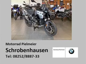bmw r 1300 gs adventure +++ style triple bla