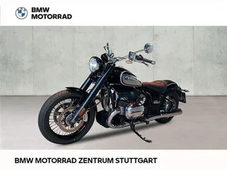bmw r 18 100 jahre, sondermodell
