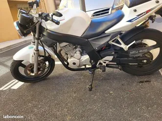 daelim 125 cc