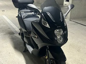 gilera gp800