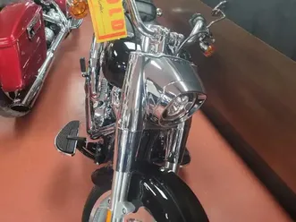 harley-davidson fatboy 2022