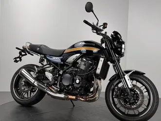 kawasaki z900 rs *neuwertig