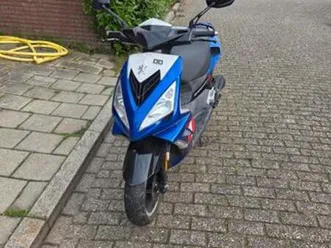 te koop speedfight 3 50cc 4t — scooters | peugeot — marktplaats