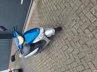 peugeot v clic — scooters | peugeot — marktplaats