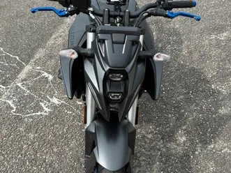 suzuki gsx-8s 10/2024