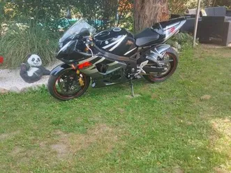 suzuki 1000 gsxr