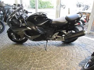 suzuki gsx 1300 r hayabusa gepflegter zustand /