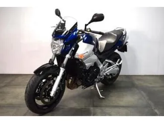 suzuki gsr 600 (bj 2006) — motoren | suzuki — marktplaats