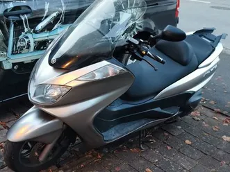 yamaha yp 400 majesty