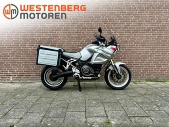 yamaha xt 1200 super tenere first edition — motoren | yamaha — marktplaats