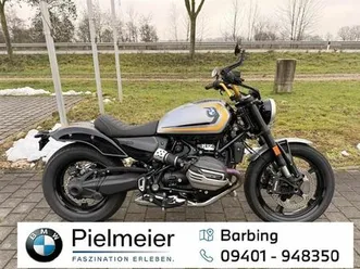 bmw r 12 neuwertig, vollausst.