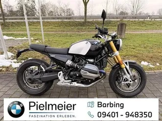 bmw r 12 ninet vollausstattung