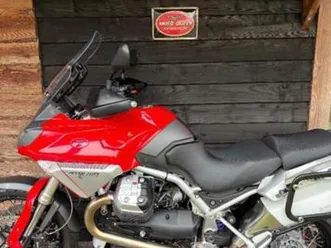 moto guzzi stelvio — motoren | moto guzzi — marktplaats