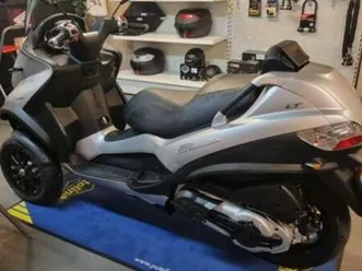 piaggio mp3 400 lt autorijbewijs origineel nl — motoren | piaggio — marktplaats