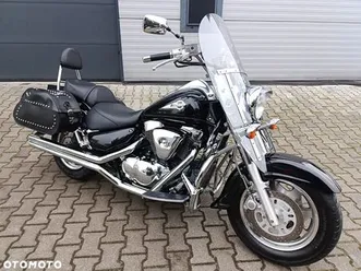 suzuki vl 1500 intruder lc - boulevard c90