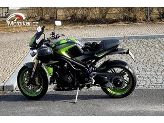 triumph speed triple