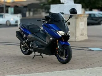 tmax sx édition sport