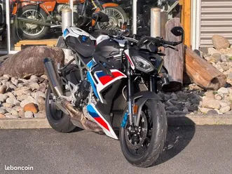 bmw m 1000 r *dès 295e/mois - adventure bmw motorrad périgueux / m1000 m1000r 1000r