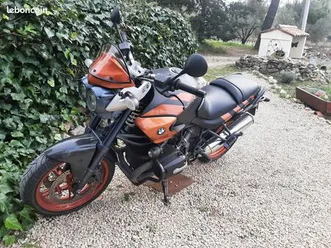 bmw r 1150r rockster