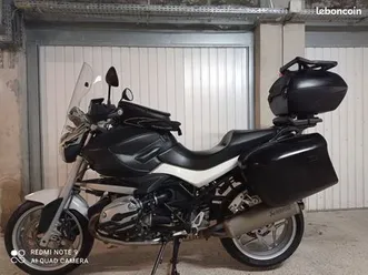 bmw r1200r