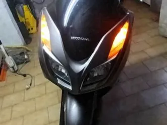scooter honda forza 300
