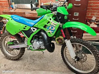 kdx 125